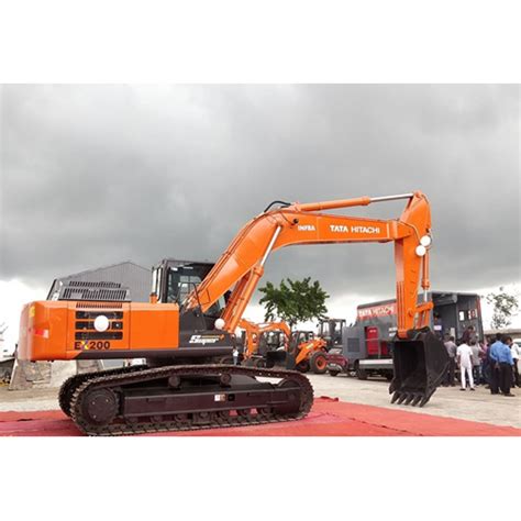 tata hitachi 200 price|tata hitachi 210 excavator.